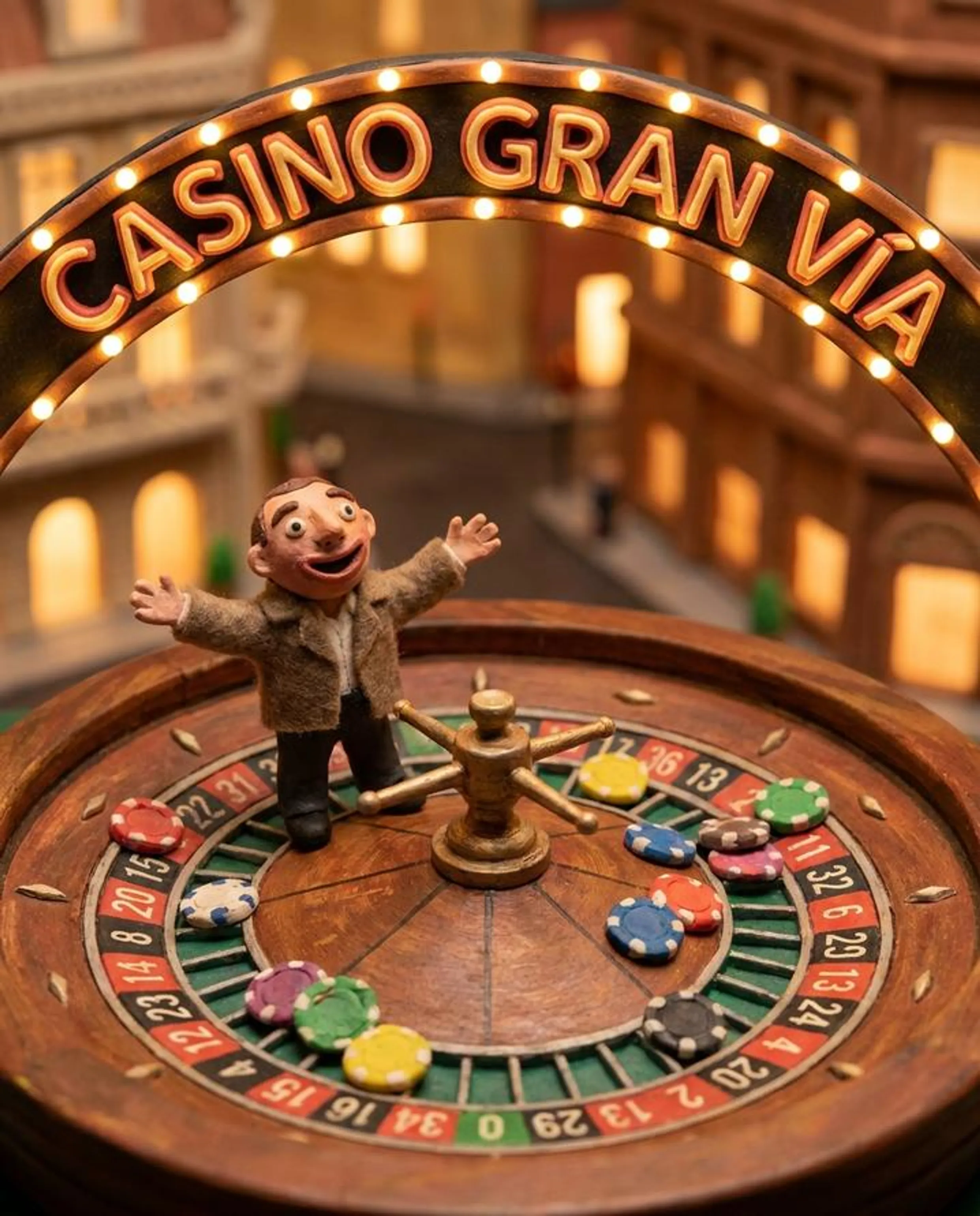 Media casino gran v a qa4w